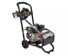 PowerPlus POWXG9009 Benzinmotoros magasnyomású mosó 208cm3