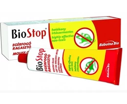 BIOSTOP ragasztós csapda 0,135